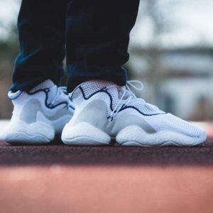 Adidas Boost You Wear Level One